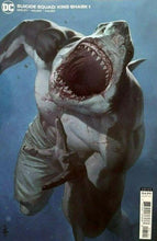 Load image into Gallery viewer, Suicide Squad: King Shark #1
