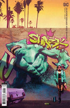 Load image into Gallery viewer, Suicide Squad: King Shark #2
