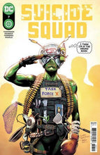 Load image into Gallery viewer, Suicide Squad, Vol. 6 #7
