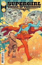 Load image into Gallery viewer, Supergirl: Woman of Tomorrow #3
