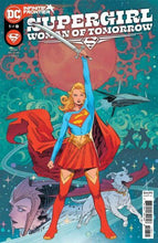 Load image into Gallery viewer, Supergirl: Woman of Tomorrow #1
