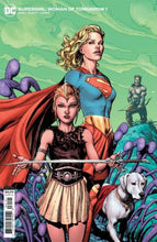 Load image into Gallery viewer, Supergirl: Woman of Tomorrow #1
