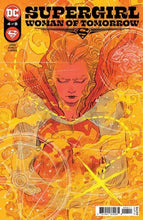 Load image into Gallery viewer, Supergirl: Woman of Tomorrow #4
