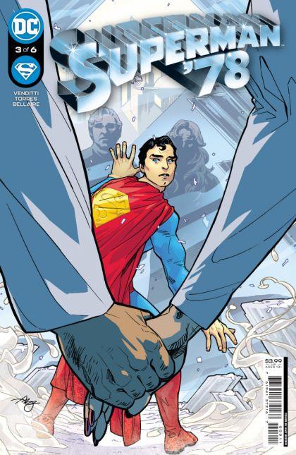 Superman '78 #3