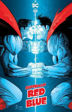 Load image into Gallery viewer, Superman: Red &amp; Blue #4
