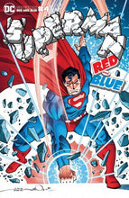 Load image into Gallery viewer, Superman: Red &amp; Blue #4
