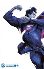 Load image into Gallery viewer, Superman: Red &amp; Blue #4
