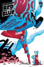 Load image into Gallery viewer, Superman: Red &amp; Blue #5
