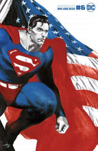 Load image into Gallery viewer, Superman: Red &amp; Blue #6

