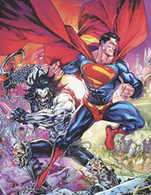 Load image into Gallery viewer, Superman Vs. Lobo #2
