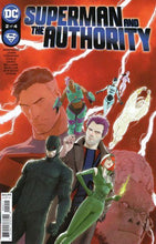 Load image into Gallery viewer, Superman and The Authority #2
