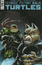 Load image into Gallery viewer, Teenage Mutant Ninja Turtles, Vol. 5 #120
