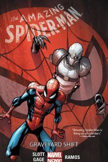 The Amazing Spider-Man, Vol. 3 HC / TP #4