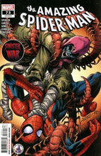 Load image into Gallery viewer, The Amazing Spider-Man, Vol. 5 #73
