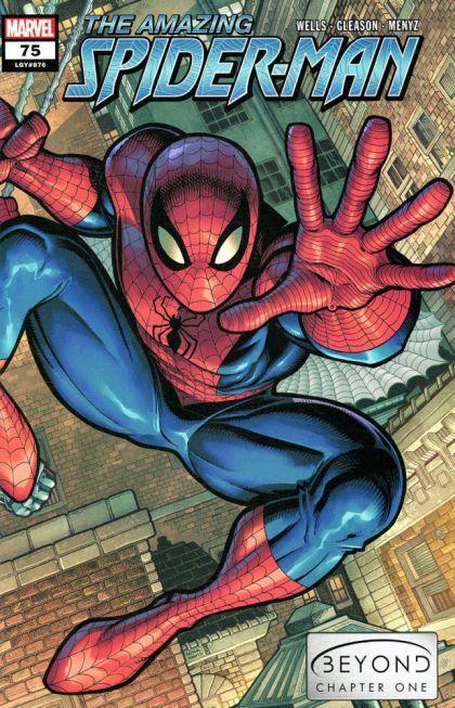 The Amazing Spider-Man, Vol. 5 #75