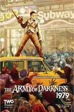 Load image into Gallery viewer, Army Of Darkness: 1979 #2

