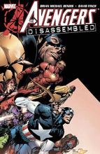 Load image into Gallery viewer, Avengers Disassembled #
