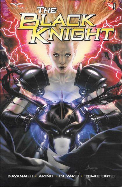 The Black Knight (Zenescope) TP #1