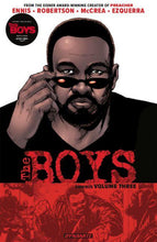 Load image into Gallery viewer, The Boys Omnibus TP #3
