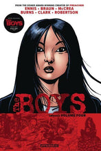 Load image into Gallery viewer, The Boys Omnibus TP #4
