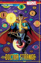 Load image into Gallery viewer, The Death of Doctor Strange #1
