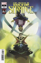 Load image into Gallery viewer, The Death of Doctor Strange #1

