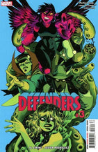 Load image into Gallery viewer, The Defenders, Vol. 6 #3
