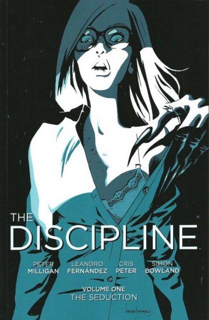 The Discipline #1