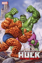 Load image into Gallery viewer, The Immortal Hulk #50
