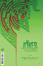 Load image into Gallery viewer, Joker Presents: A Puzzlebox #4
