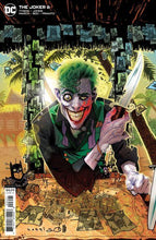 Load image into Gallery viewer, The Joker, Vol. 2 #6
