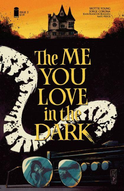 Me You Love In The Dark #3