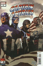Load image into Gallery viewer, The United States of Captain America #5
