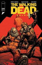 Load image into Gallery viewer, The Walking Dead Deluxe #21
