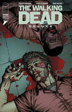 Load image into Gallery viewer, The Walking Dead Deluxe #23
