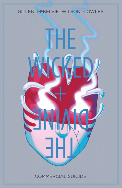 The Wicked + The Divine TP #3