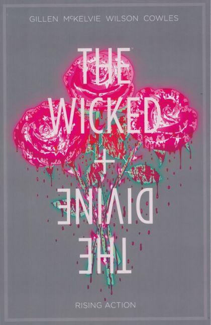 The Wicked + The Divine TP #4