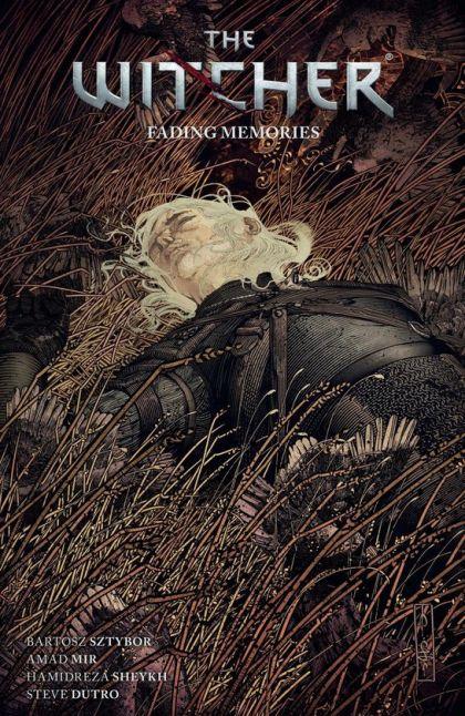 The Witcher TP #5