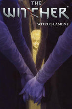 Load image into Gallery viewer, The Witcher: Witch&#39;s Lament #2
