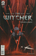 Load image into Gallery viewer, The Witcher: Witch&#39;s Lament #4
