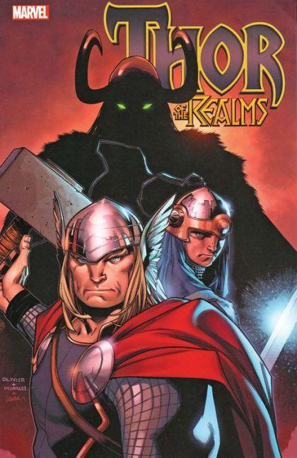 Thor Of Realms TP #