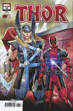 Load image into Gallery viewer, Thor, Vol. 6 #16
