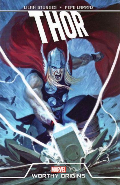 Thor: Worthy Origins TP #1