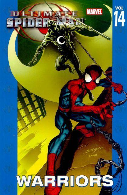 Ultimate Spider-Man TP #14