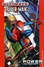Load image into Gallery viewer, Ultimate Spider-Man TP #1
