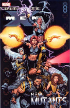 Load image into Gallery viewer, Ultimate X-Men TP #8
