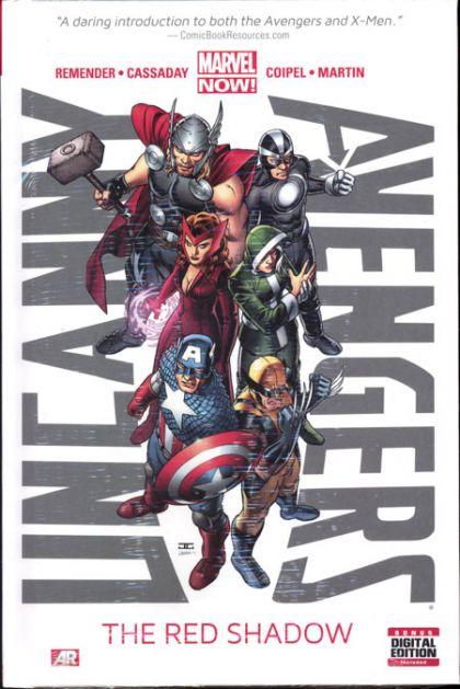 Uncanny Avengers HC / TP #1