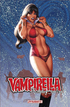 Load image into Gallery viewer, Vampirella 2021 Holiday Special #
