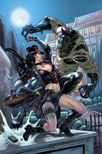 Load image into Gallery viewer, Van Helsing Beast Of Exmoor #1
