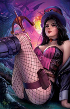 Load image into Gallery viewer, Van Helsing Beast Of Exmoor #1
